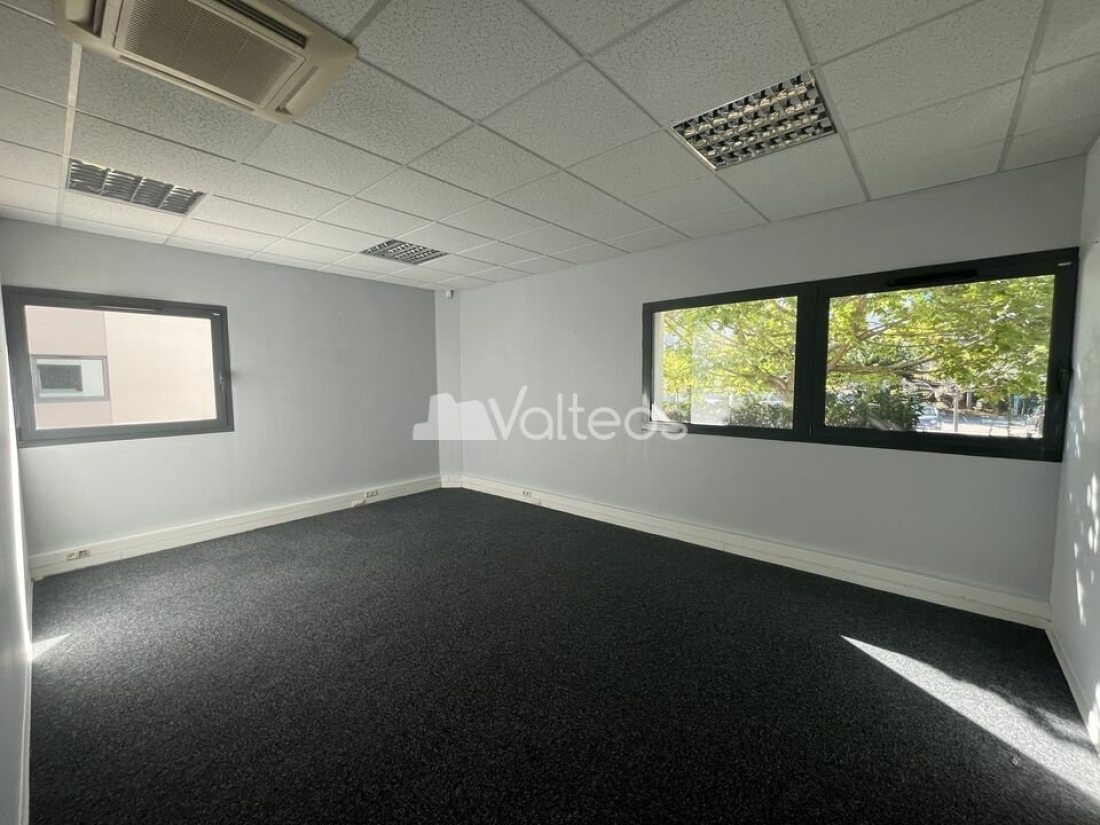 Photo 7 – location bureaux	BLAGNAC (31700)