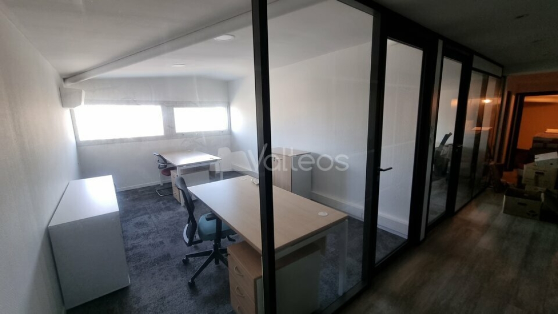 Photo 4 – location locaux d'activités	BLAGNAC (31700)