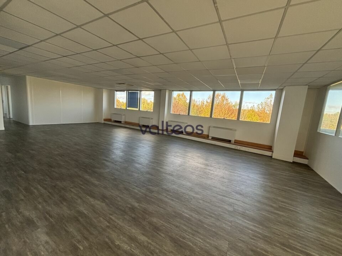 Photo 5 – location bureaux	TOULOUSE (31500)