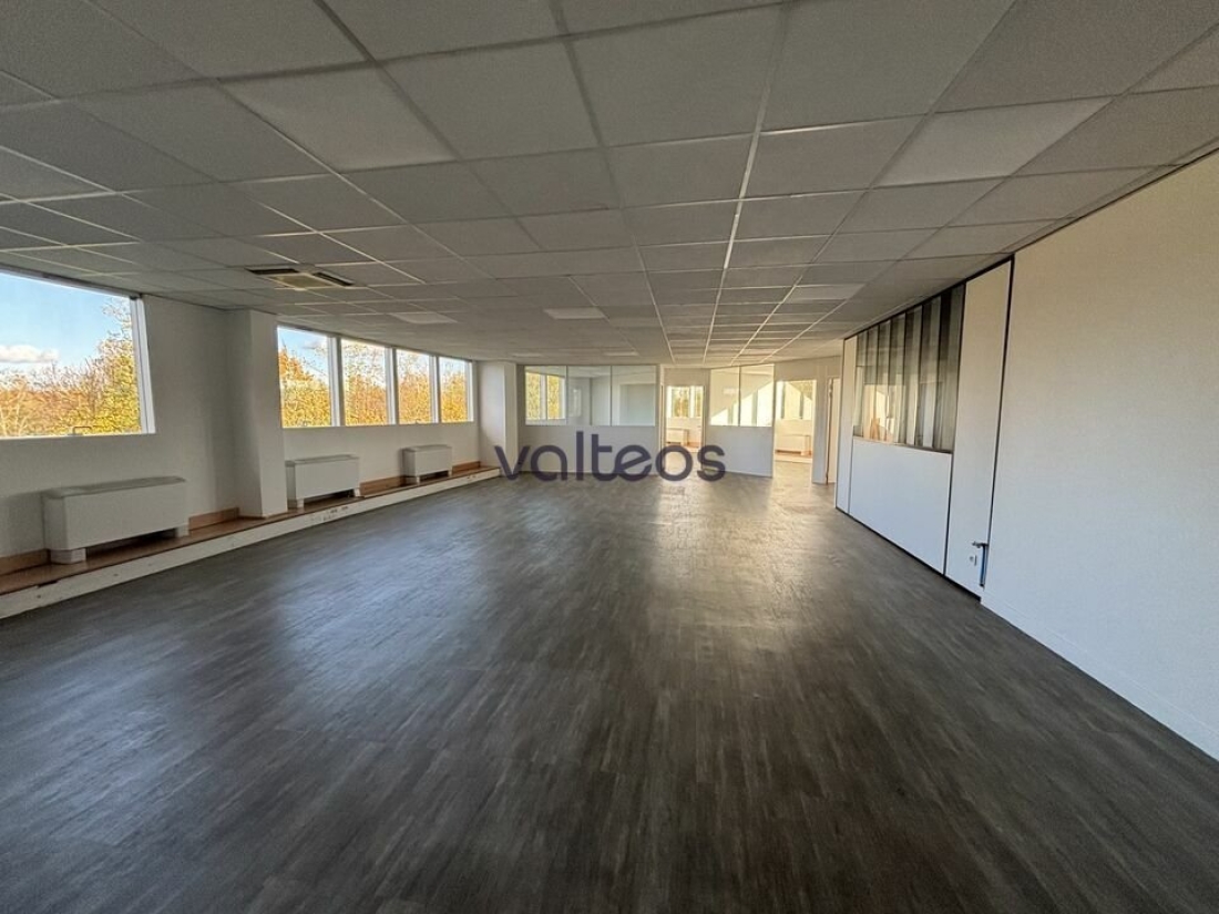 Photo 7 – location bureaux	TOULOUSE (31500)