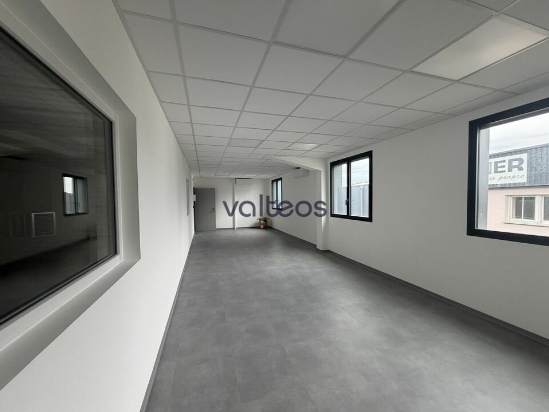 Photo 3 – location locaux d'activités	CUGNAUX (31270)