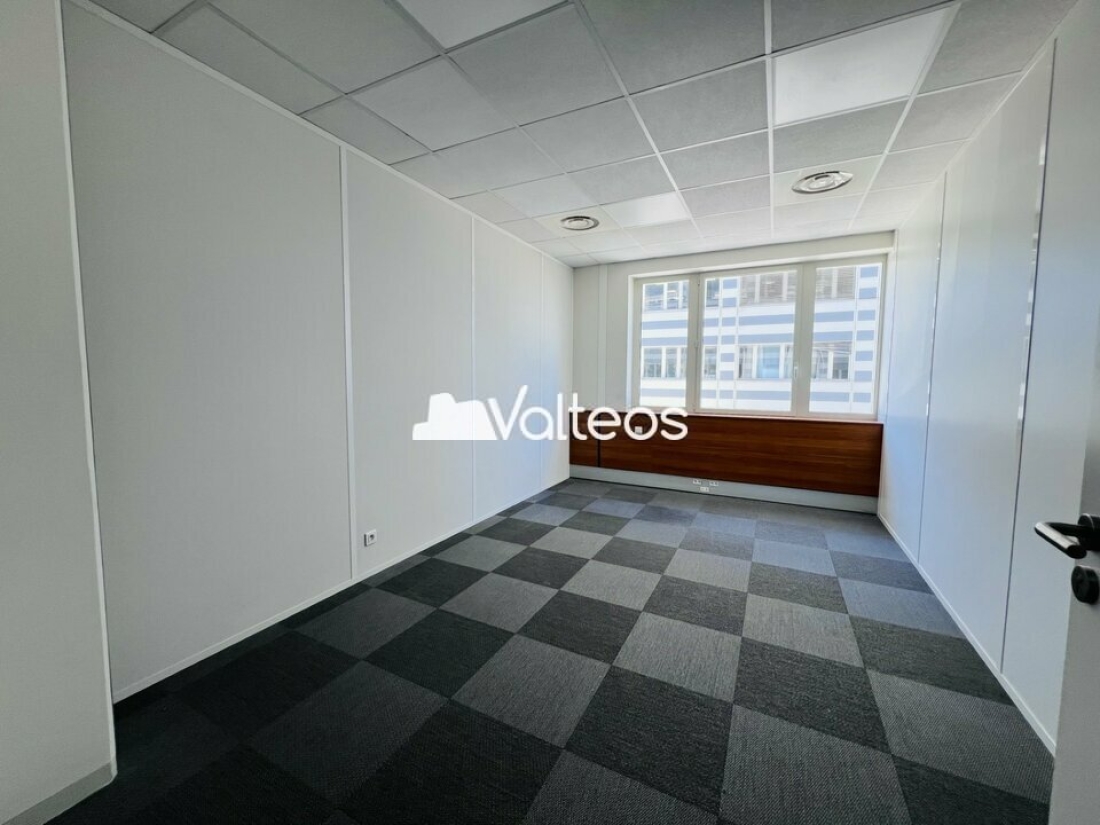 Photo 3 – location bureaux	TOULOUSE (31100)