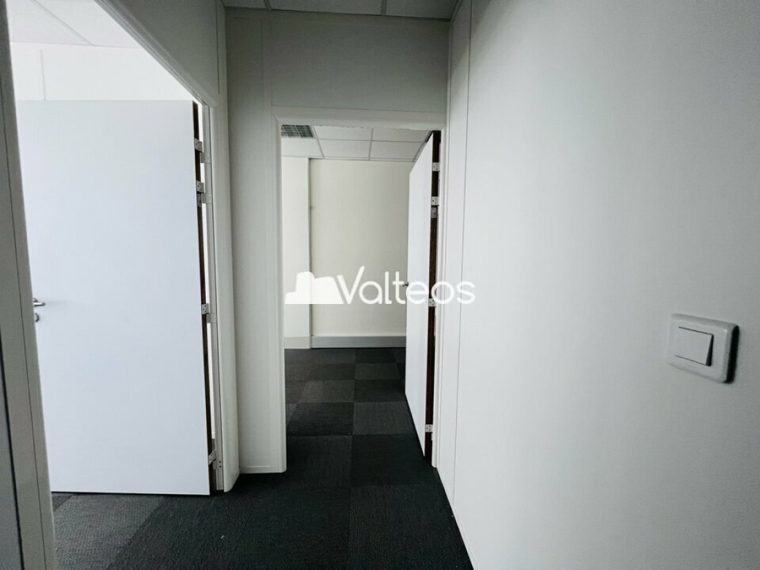 Photo 4 – location bureaux	TOULOUSE (31100)
