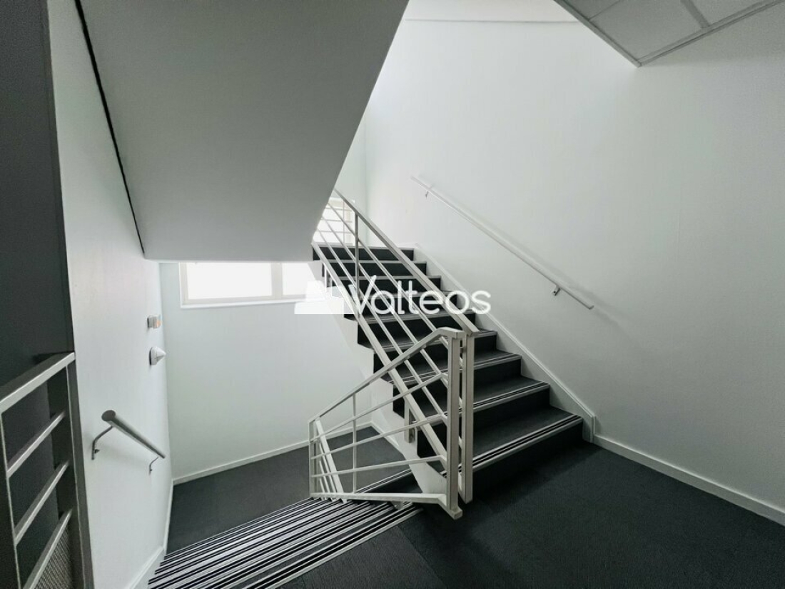 Photo 6 – location bureaux	TOULOUSE (31100)
