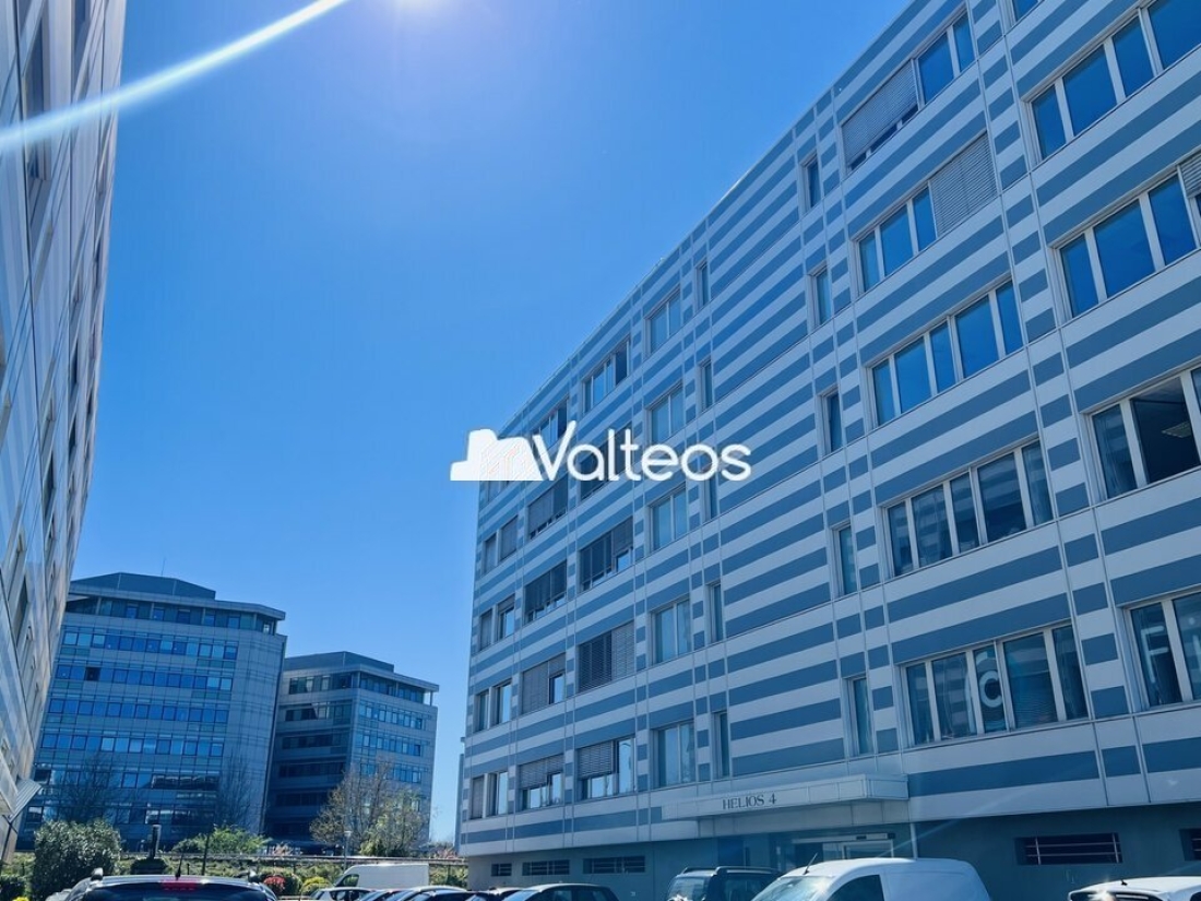 Photo 2 – location bureaux	TOULOUSE (31100)