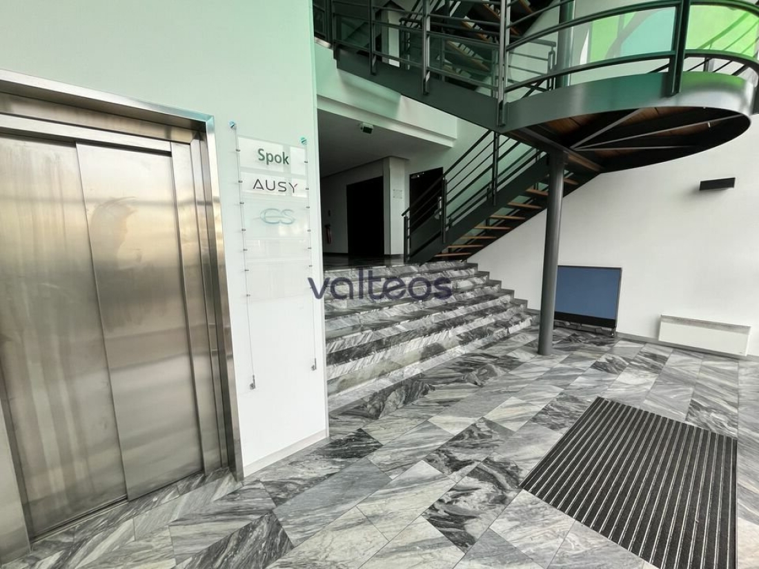 Photo 6 – location bureaux	TOULOUSE (31300)