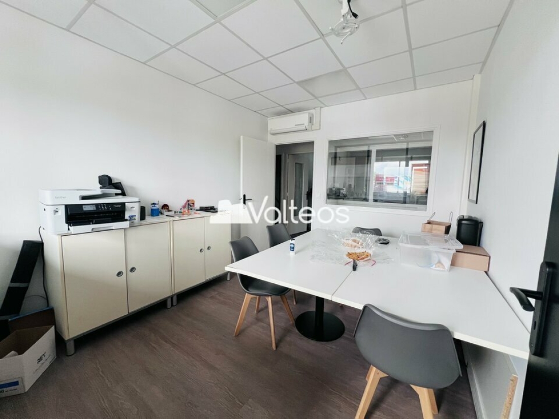 Photo 4 – location bureaux	L'UNION (31240)