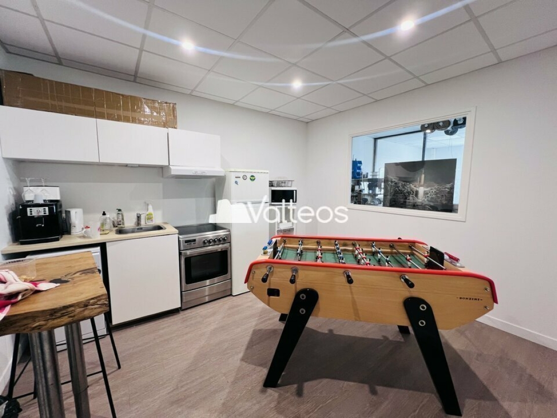 Photo 2 – location bureaux	L'UNION (31240)