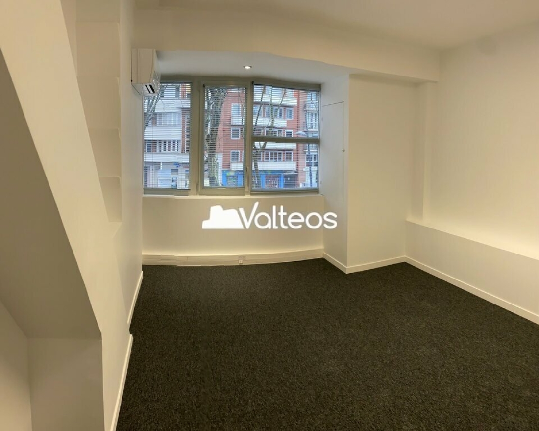Photo 3 – location bureaux	TOULOUSE (31000)