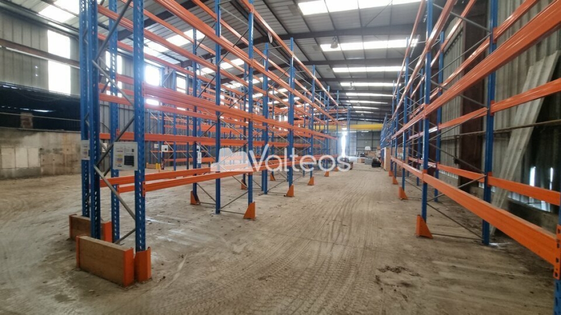 Photo 5 – location locaux d'activités	ESCALQUENS (31750)