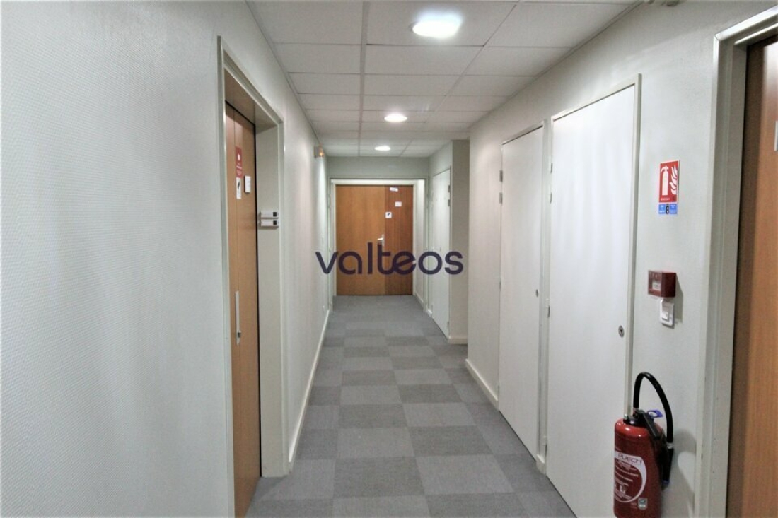 Photo 5 – location bureaux	TOULOUSE (31100)