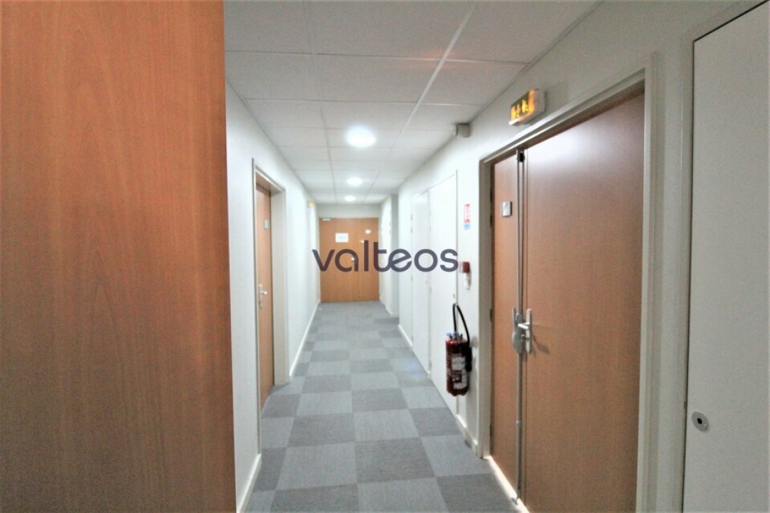 Photo 6 – location bureaux	TOULOUSE (31100)
