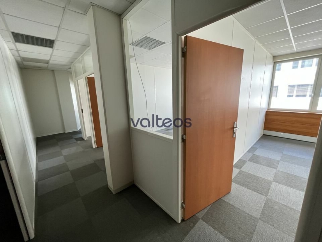 Photo 10 – location bureaux	TOULOUSE (31100)
