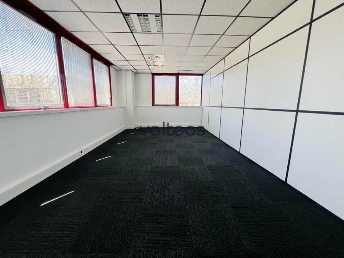 Photo 4 – location bureaux	TOULOUSE (31400)