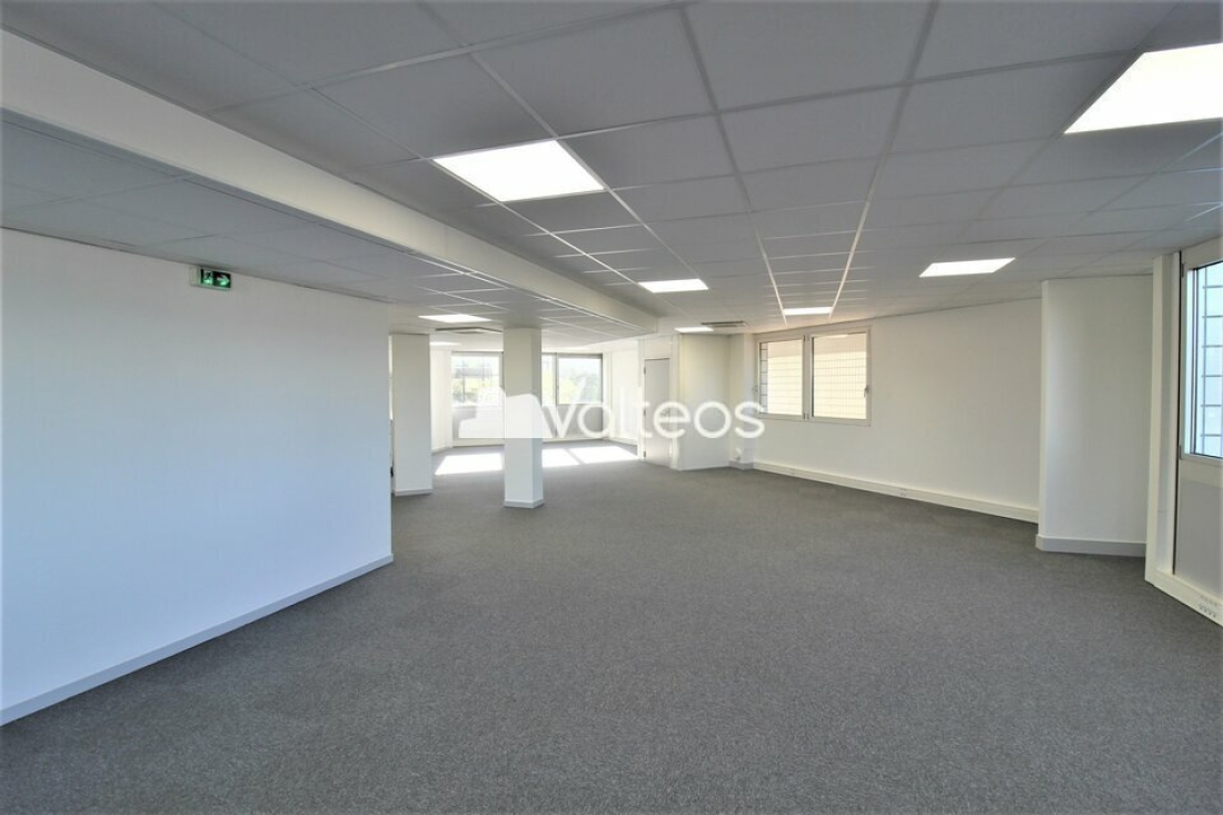 Photo 3 – location bureaux	BLAGNAC (31700)
