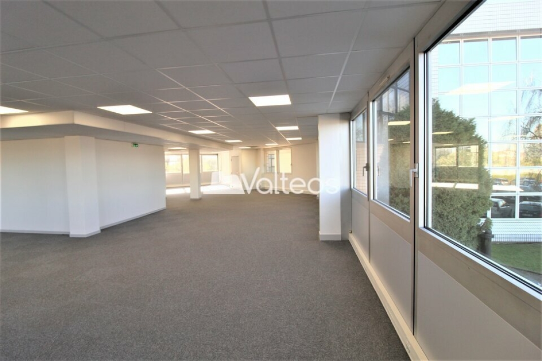 Photo 5 – location bureaux	BLAGNAC (31700)