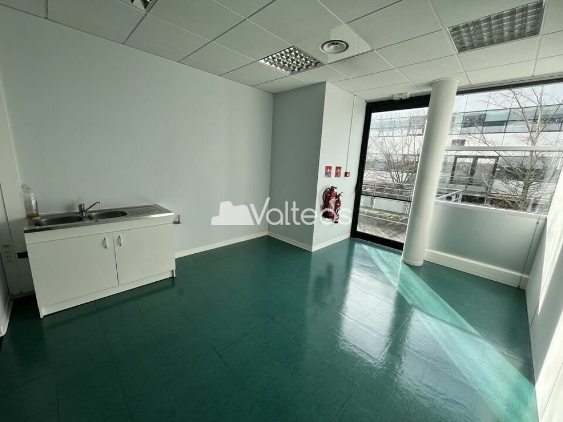 Photo 4 – location bureaux	TOULOUSE (31300)