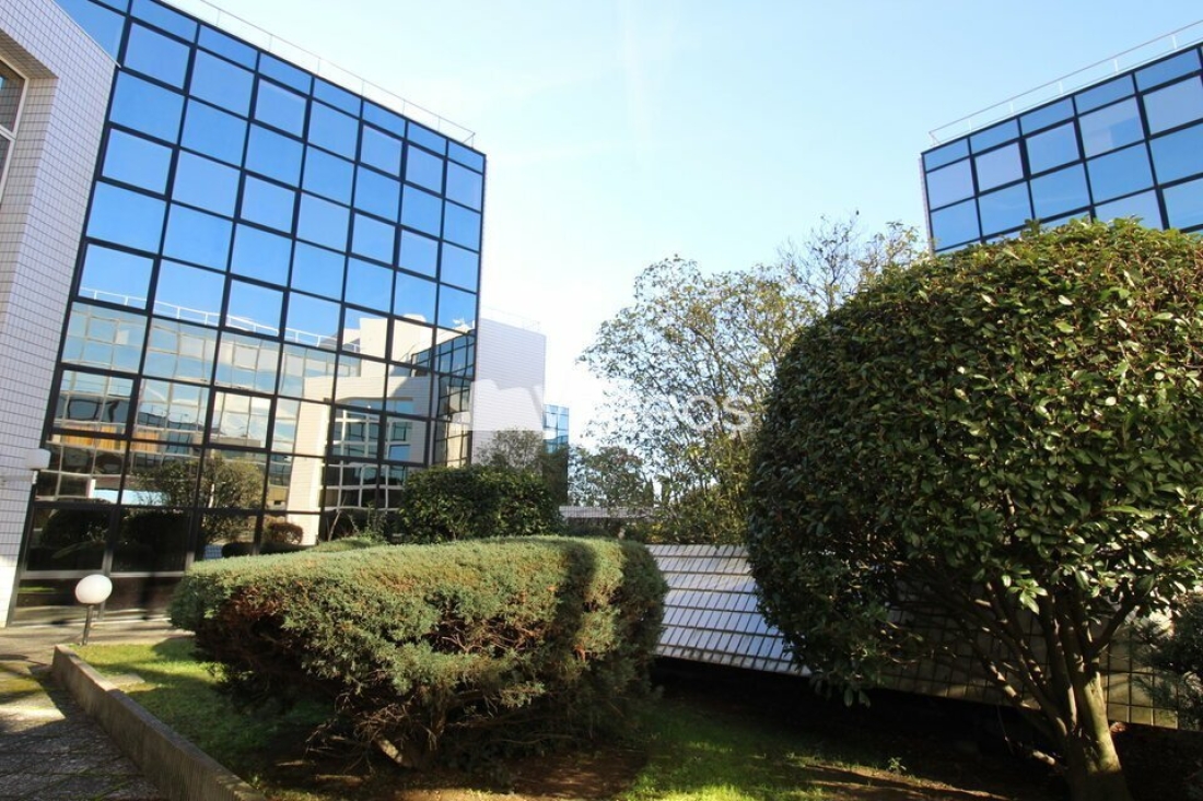 Photo 8 – location bureaux	BLAGNAC (31700)