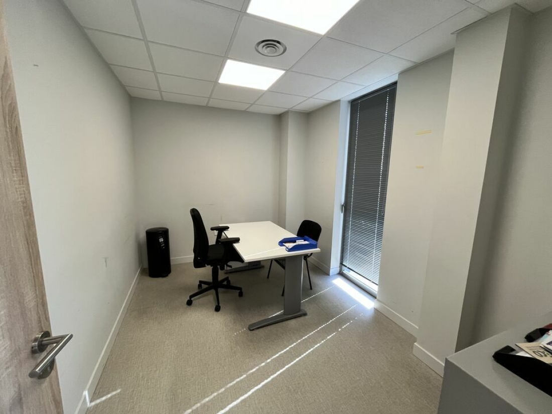 Photo 8 – location bureaux	TOULOUSE (31400)