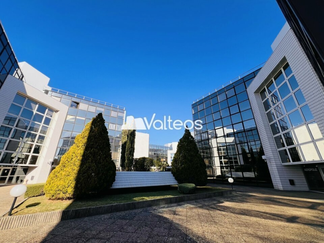 Photo 2 – location bureaux	BLAGNAC (31700)