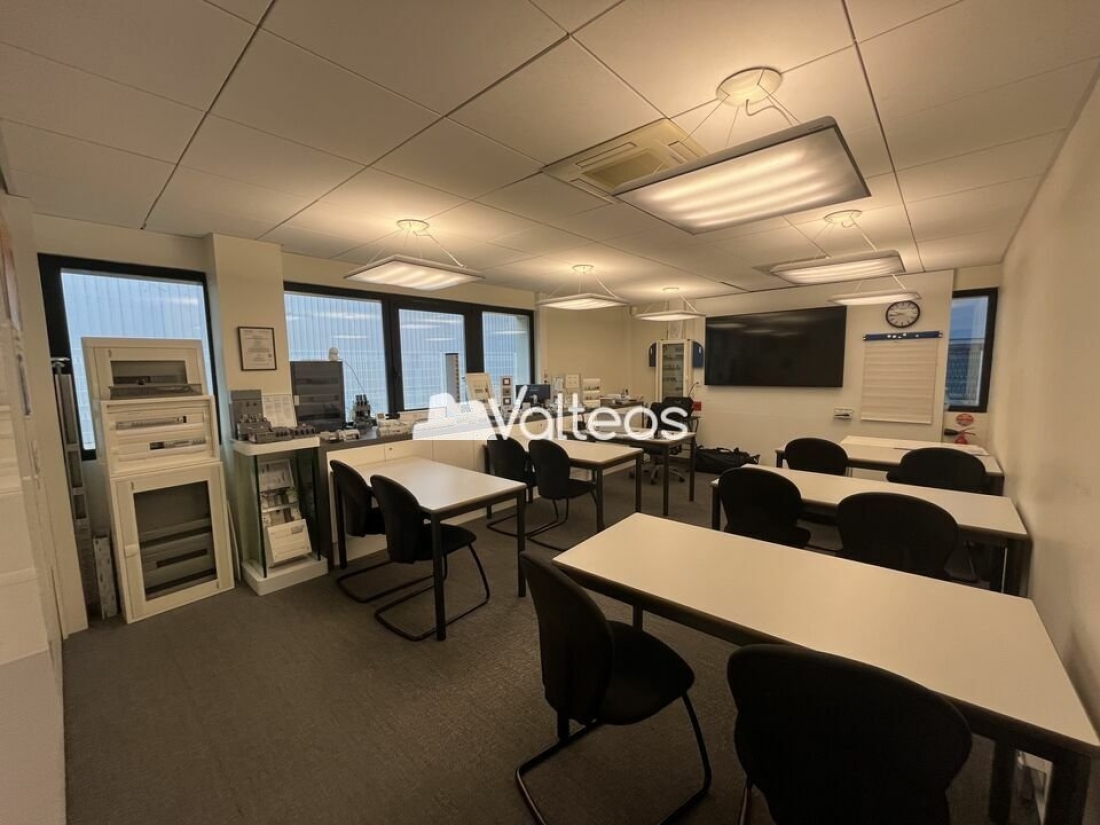 Photo 3 – location bureaux	COLOMIERS (31770)