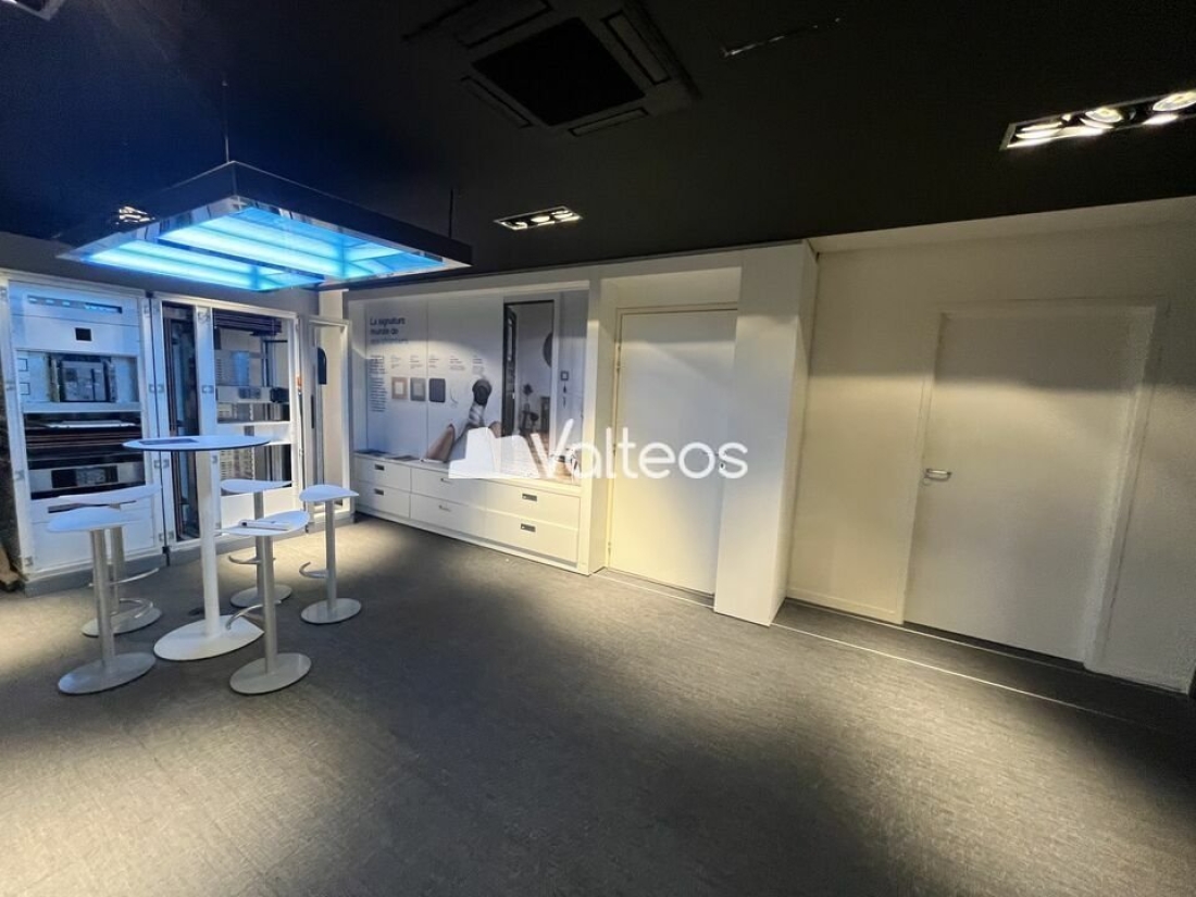 Photo 4 – location bureaux	COLOMIERS (31770)