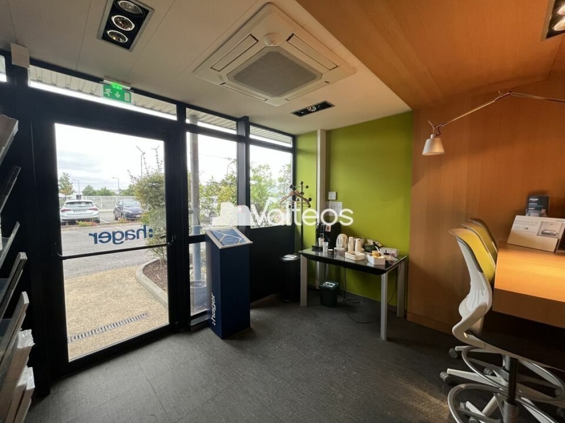 Photo 6 – location bureaux	COLOMIERS (31770)
