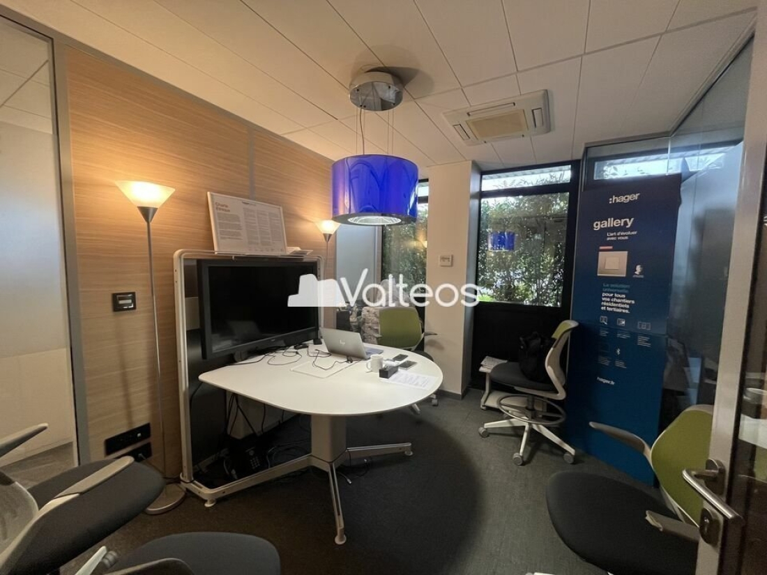 Photo 2 – location bureaux	COLOMIERS (31770)
