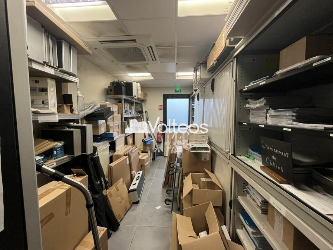 Photo 8 – location bureaux	COLOMIERS (31770)