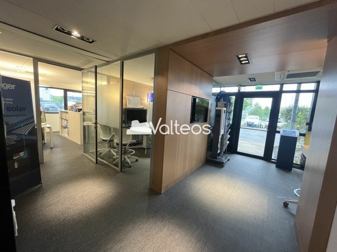 Photo 7 – location bureaux	COLOMIERS (31770)