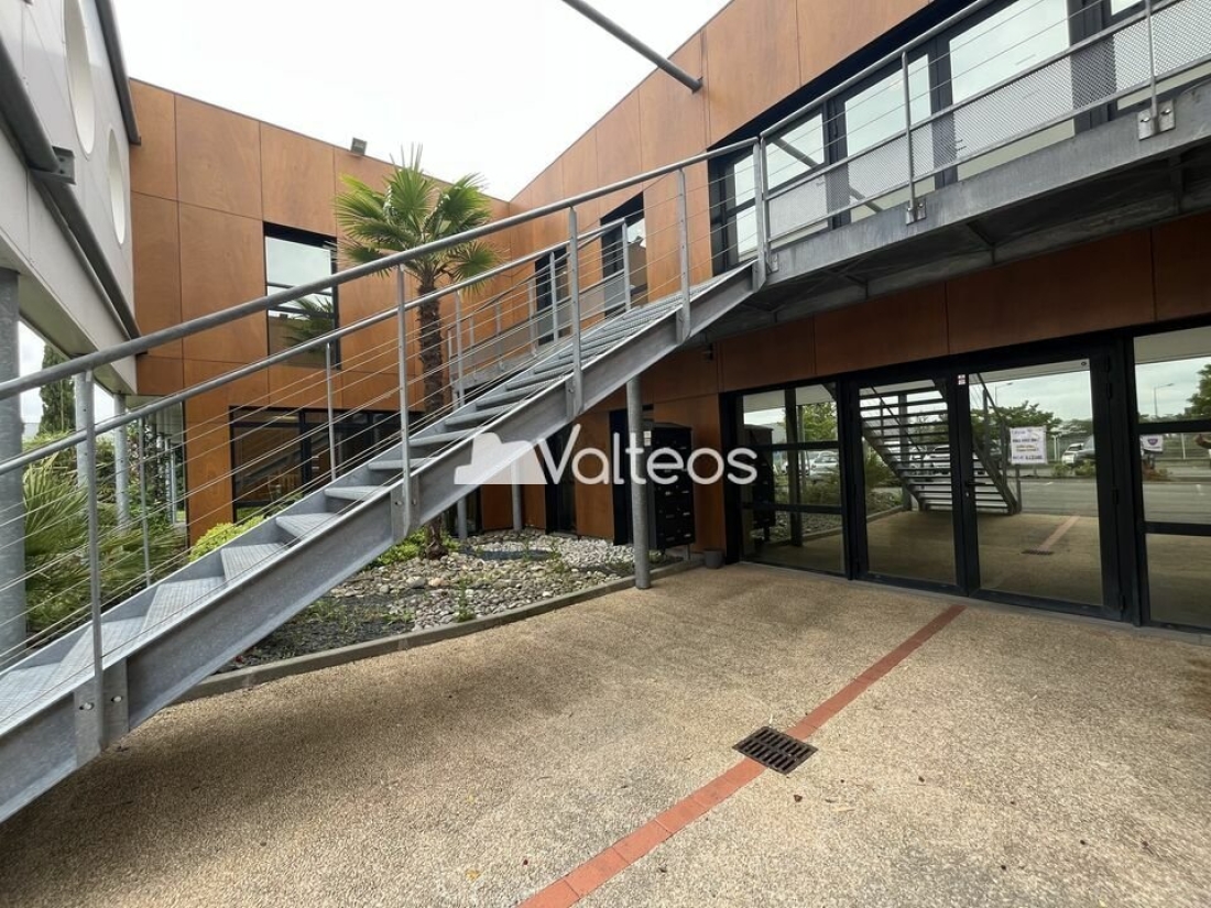 Photo 9 – location bureaux	COLOMIERS (31770)