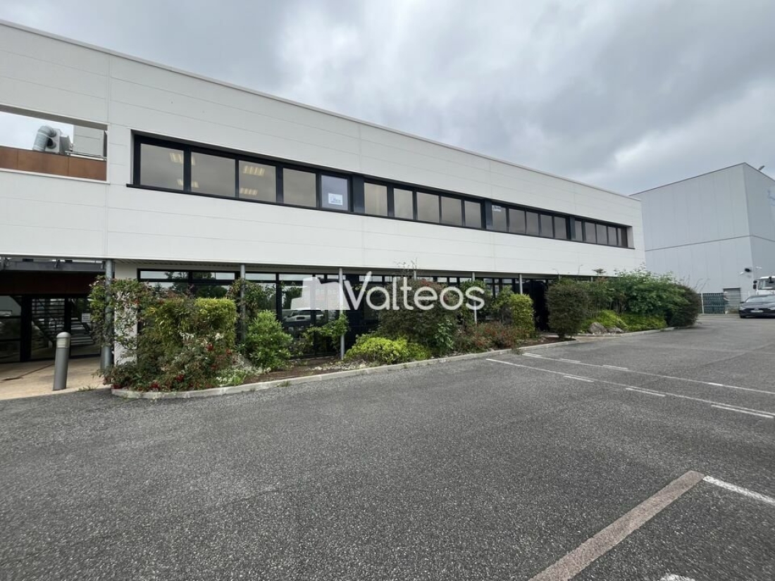 Photo 10 – location bureaux	COLOMIERS (31770)