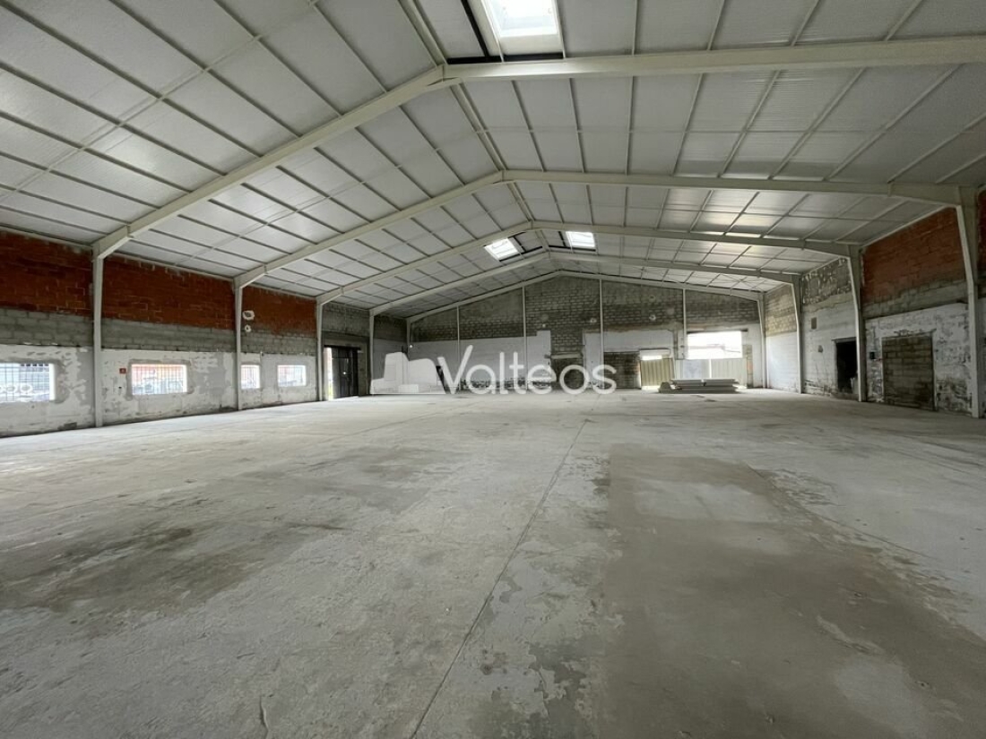 Photo 5 – location locaux commerciaux	MONTAUBAN (82000)