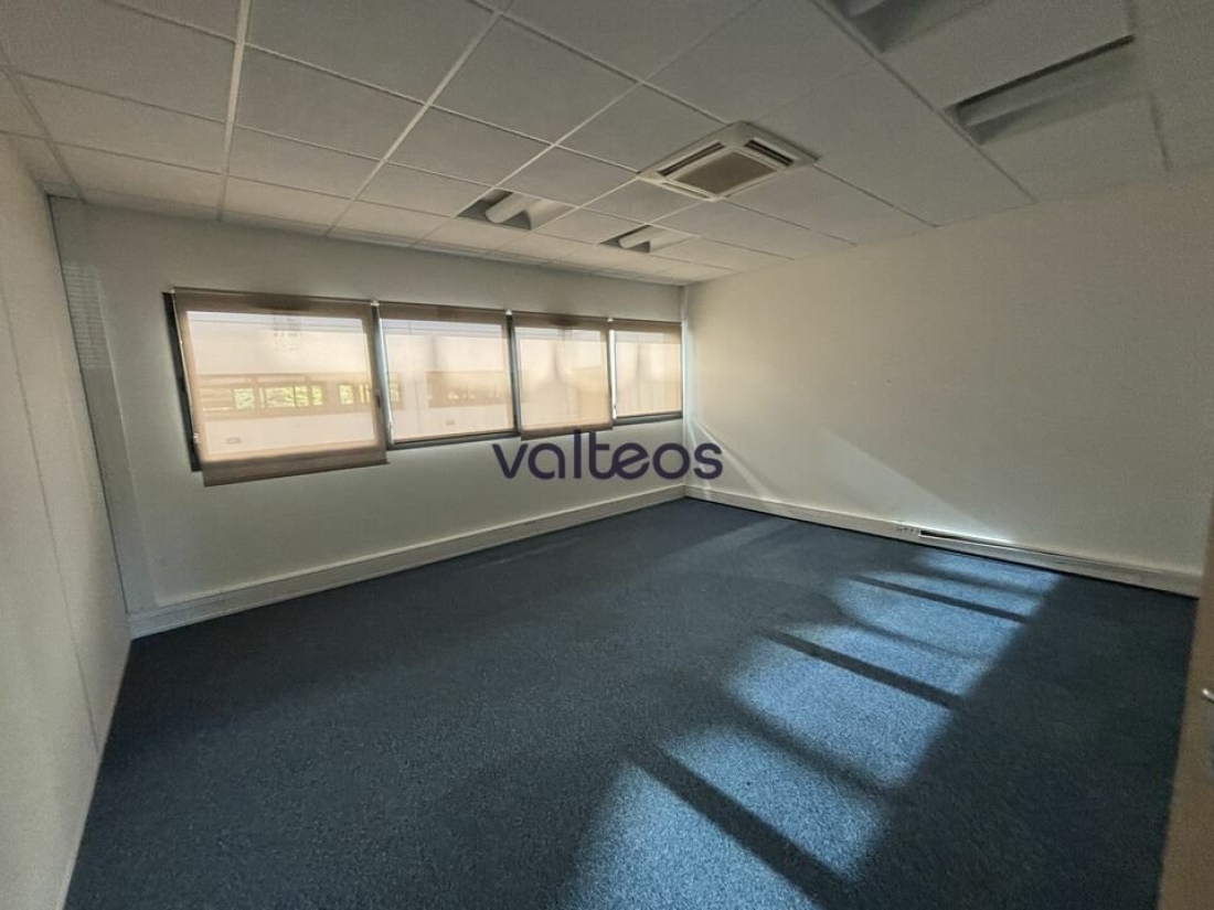 Photo 5 – location bureaux	BLAGNAC (31700)