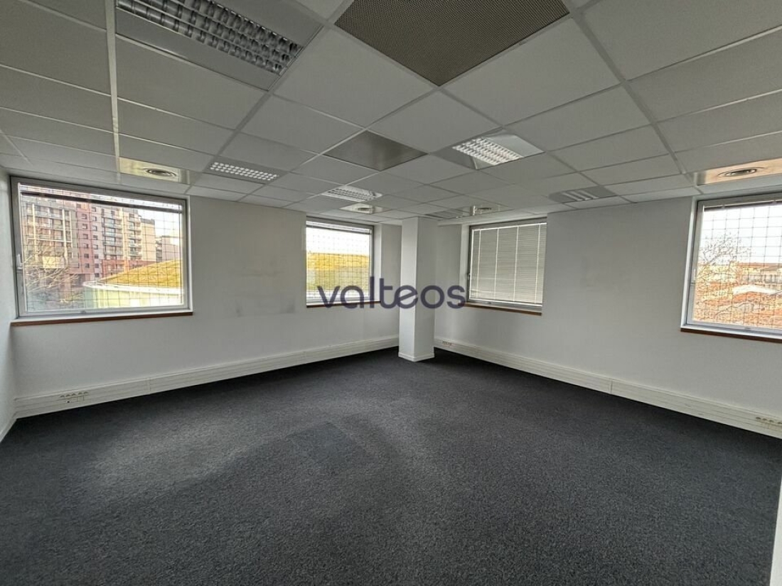 Photo 5 – location bureaux	TOULOUSE (31000)