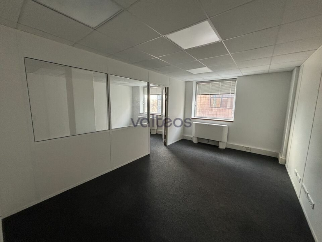 Photo 6 – location bureaux	TOULOUSE (31000)