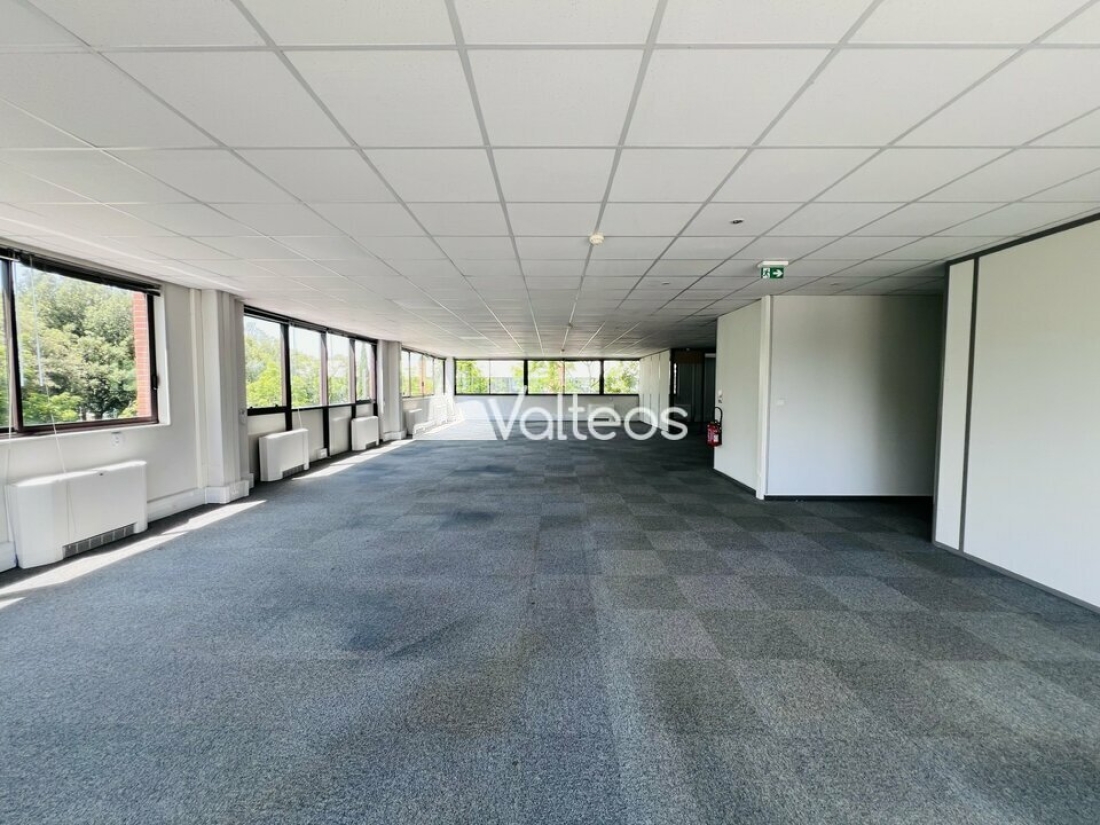 Photo 11 – location bureaux	TOULOUSE (31500)