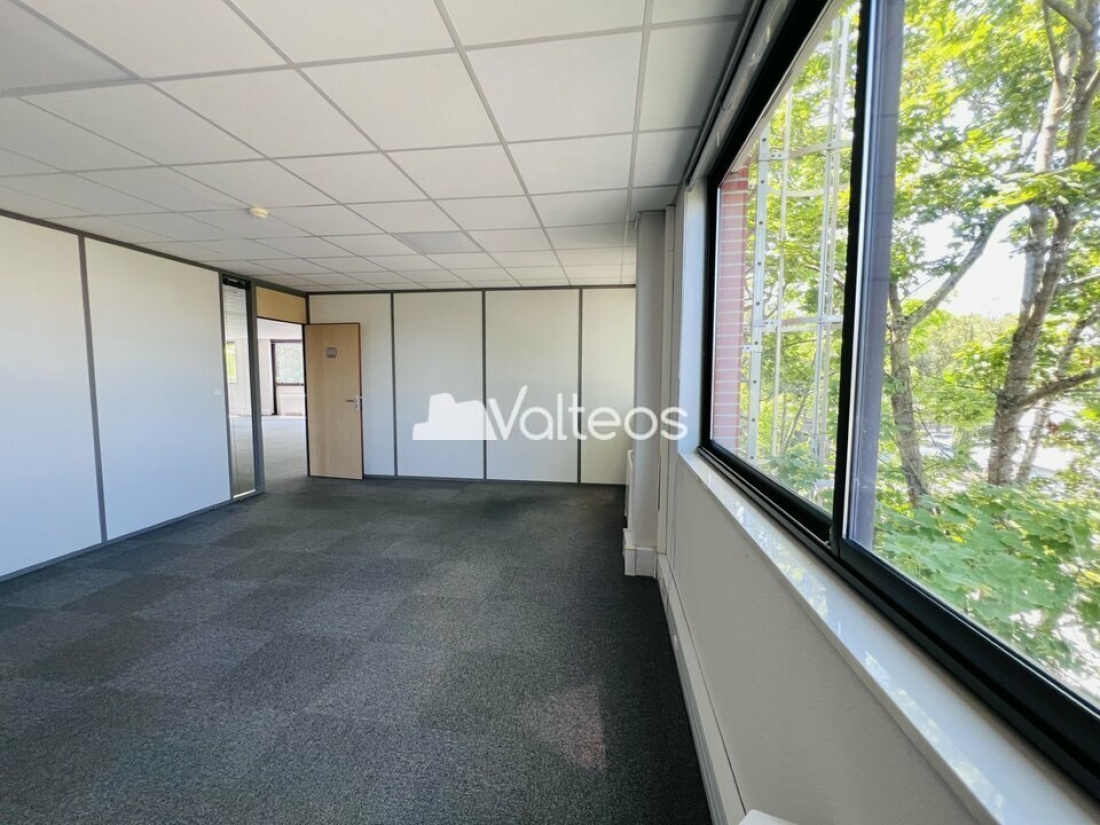 Photo 12 – location bureaux	TOULOUSE (31500)