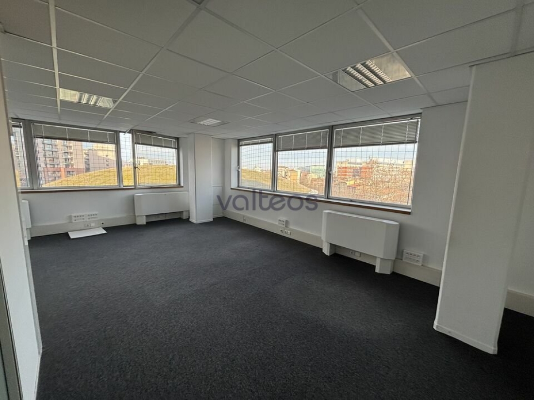 Photo 9 – location bureaux	TOULOUSE (31000)