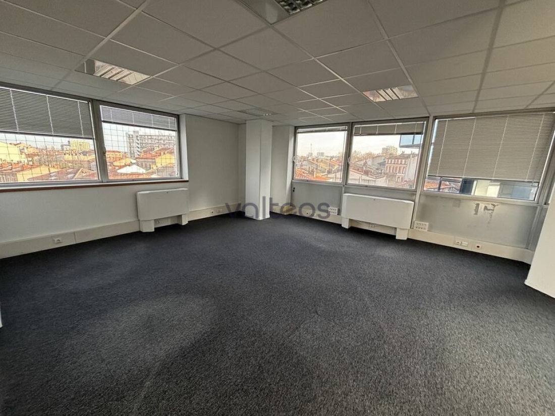 Photo 10 – location bureaux	TOULOUSE (31000)
