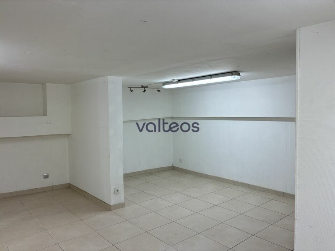 Photo 5 – location locaux commerciaux	TOULOUSE (31400)