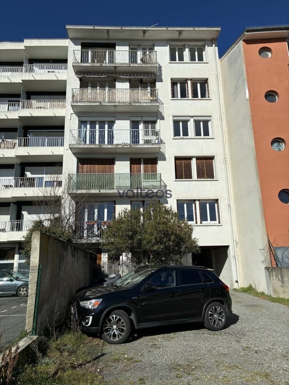 Photo 7 – location locaux commerciaux	TOULOUSE (31400)