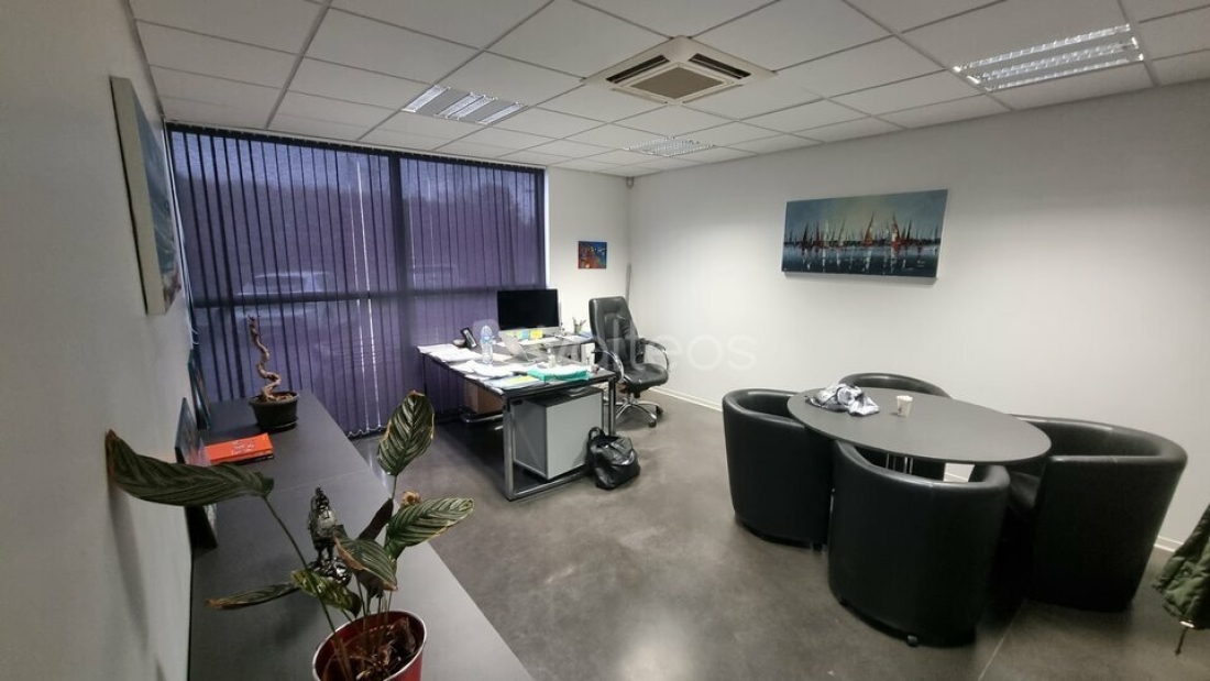 Photo 6 – location locaux d'activités	SAINT-ÉLIX-LE-CHÂTEAU (31430)