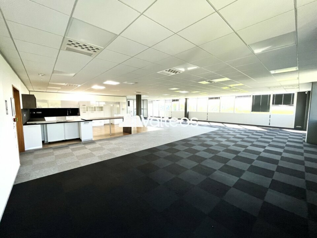 Photo 4 – location bureaux	LABEGE (31670)