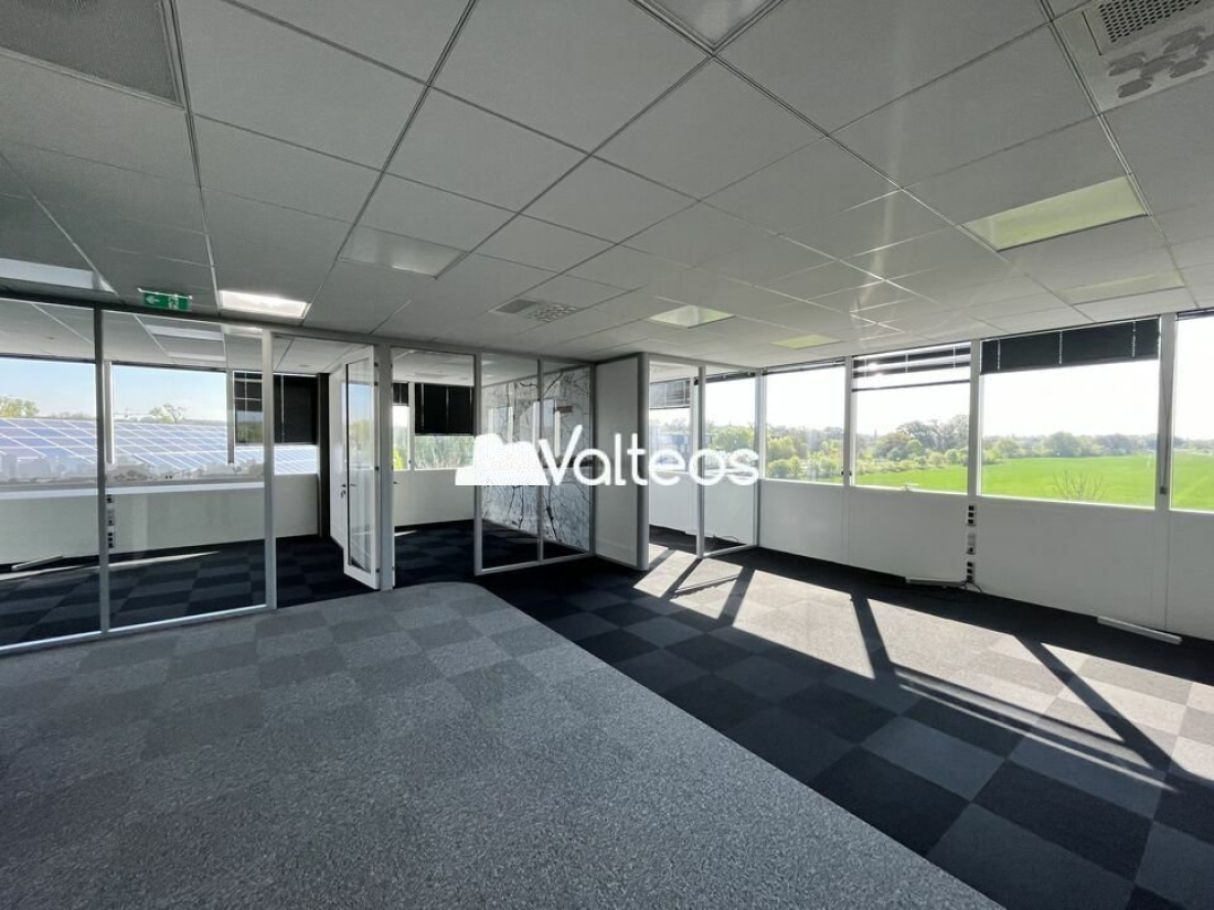 Photo 5 – location bureaux	LABEGE (31670)