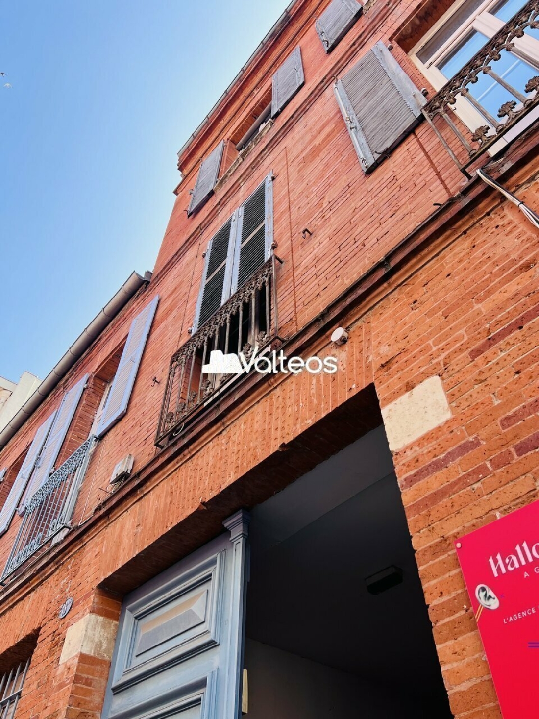 Photo 6 – location bureaux	TOULOUSE (31000)