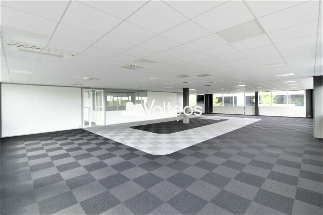 Photo 10 – location bureaux	LABEGE (31670)