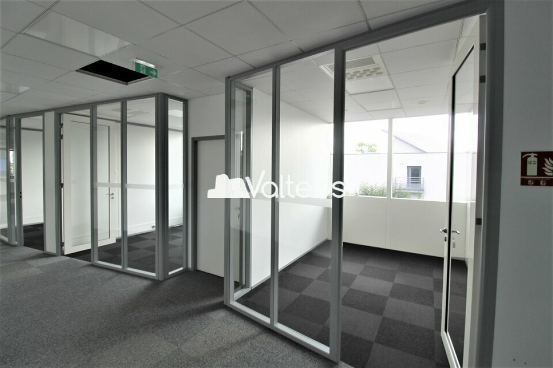 Photo 11 – location bureaux	LABEGE (31670)