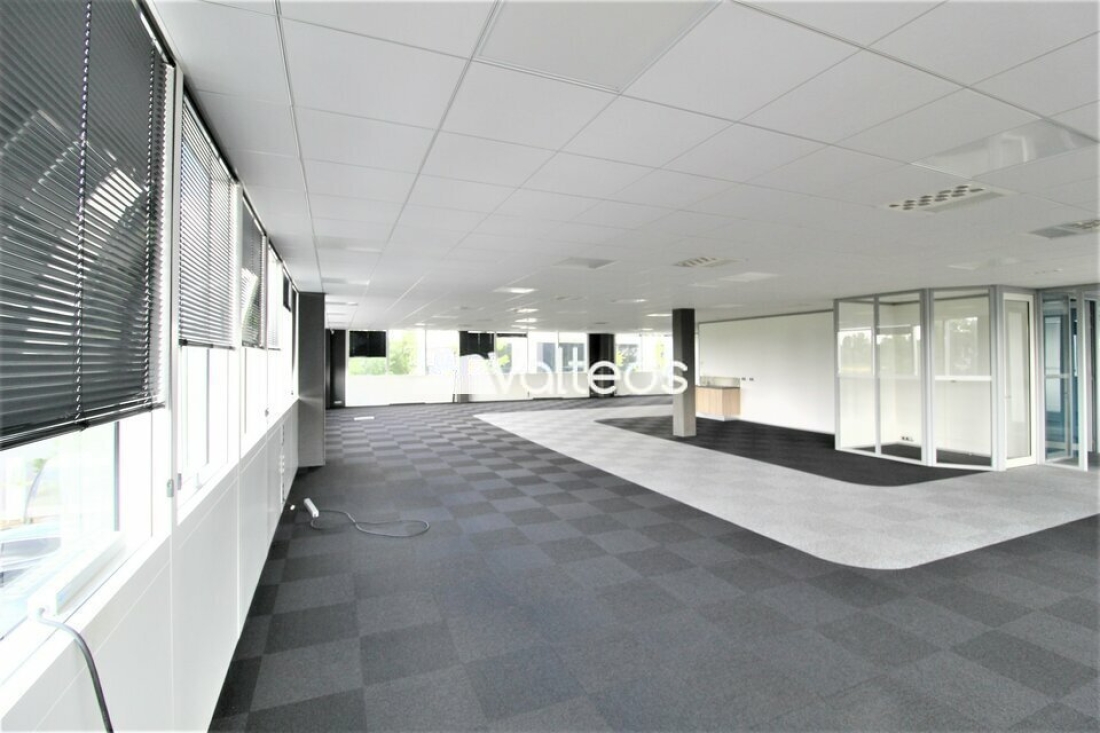 Photo 12 – location bureaux	LABEGE (31670)