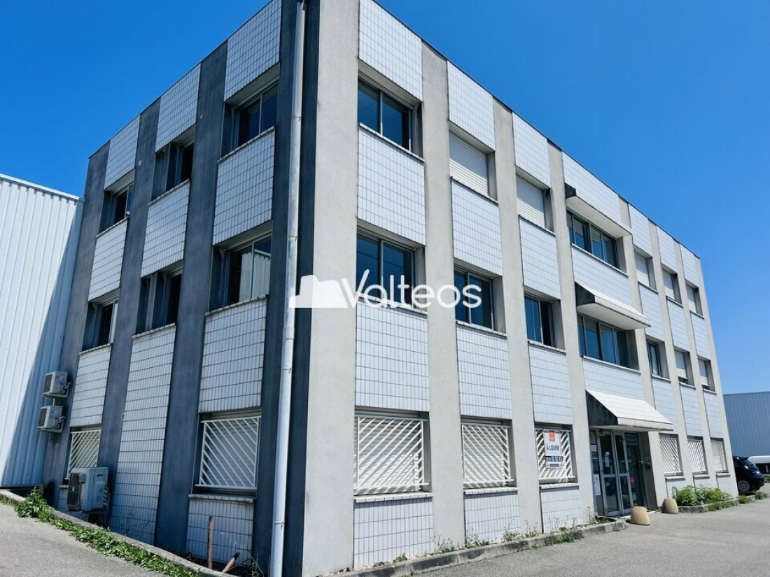 Photo 5 – location bureaux	L'UNION (31240)